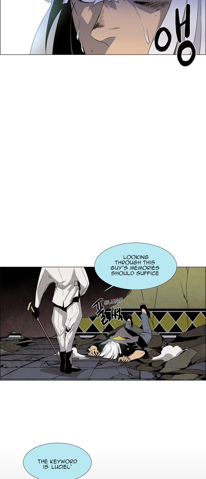 Lessa Servant Of Cosmos 19 26