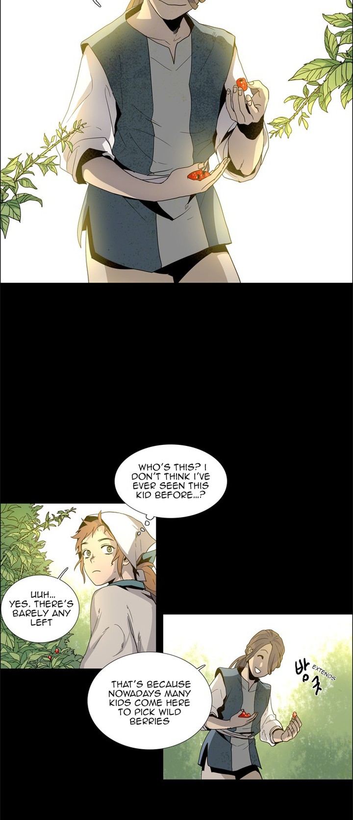 Lessa Servant Of Cosmos 19 35