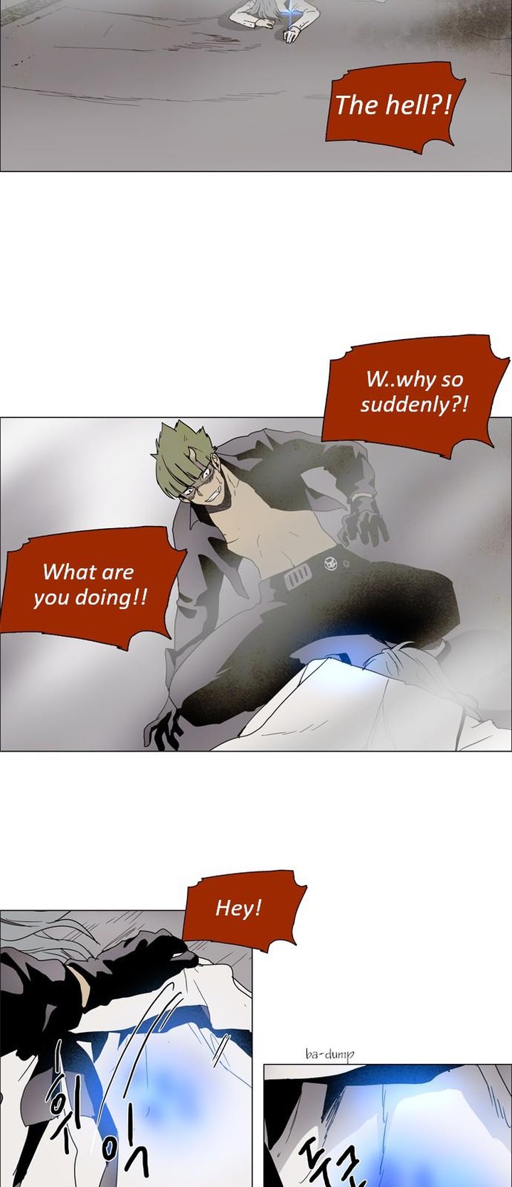 Lessa Servant Of Cosmos 2 10