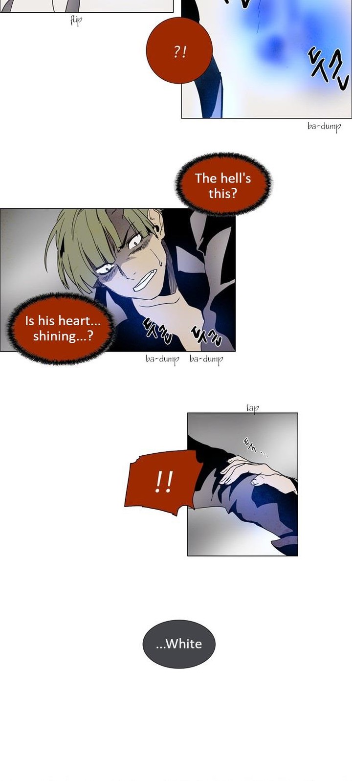 Lessa Servant Of Cosmos 2 11