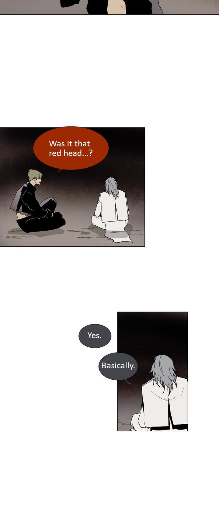 Lessa Servant Of Cosmos 2 17