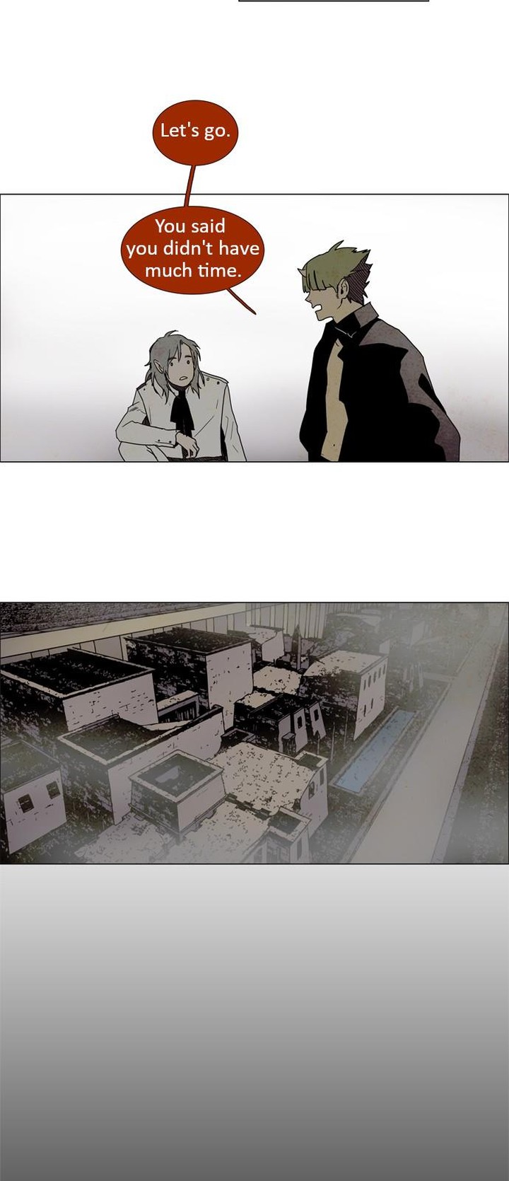 Lessa Servant Of Cosmos 2 22