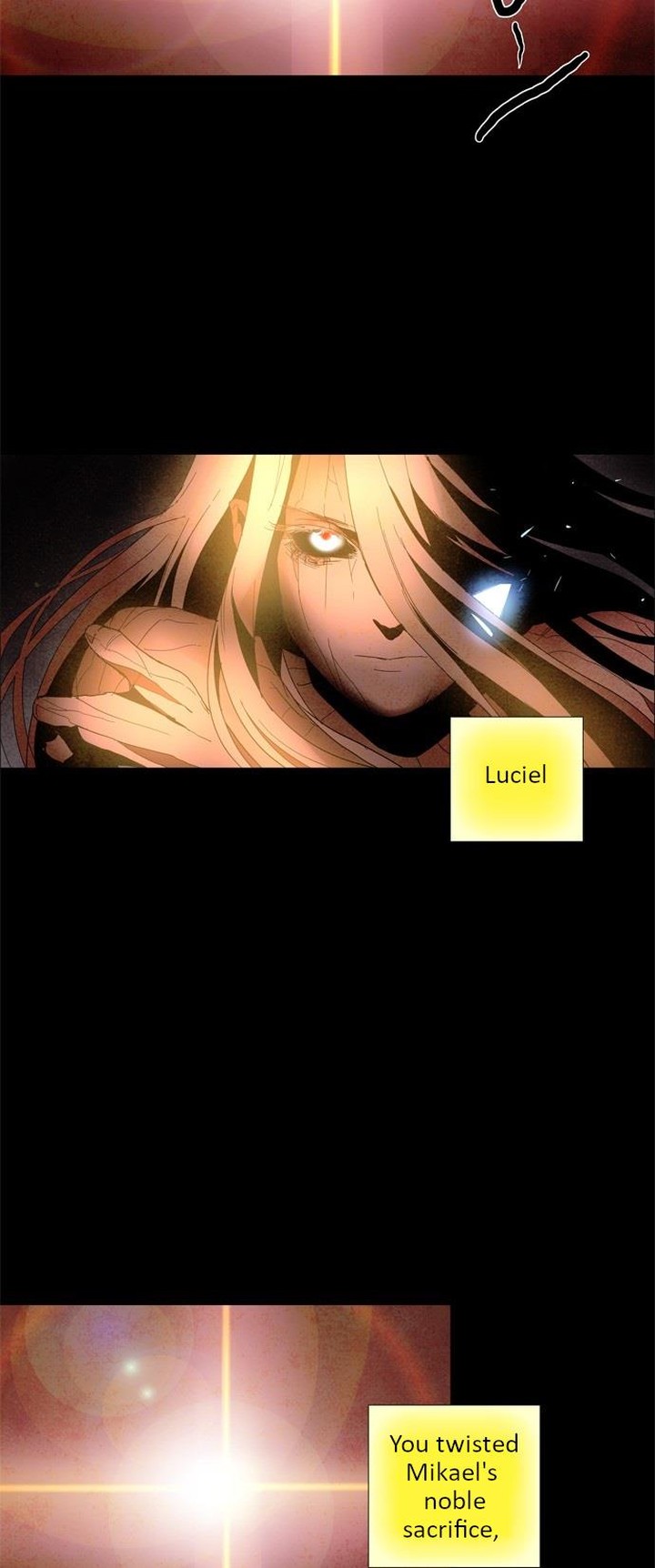 Lessa Servant Of Cosmos 2 25