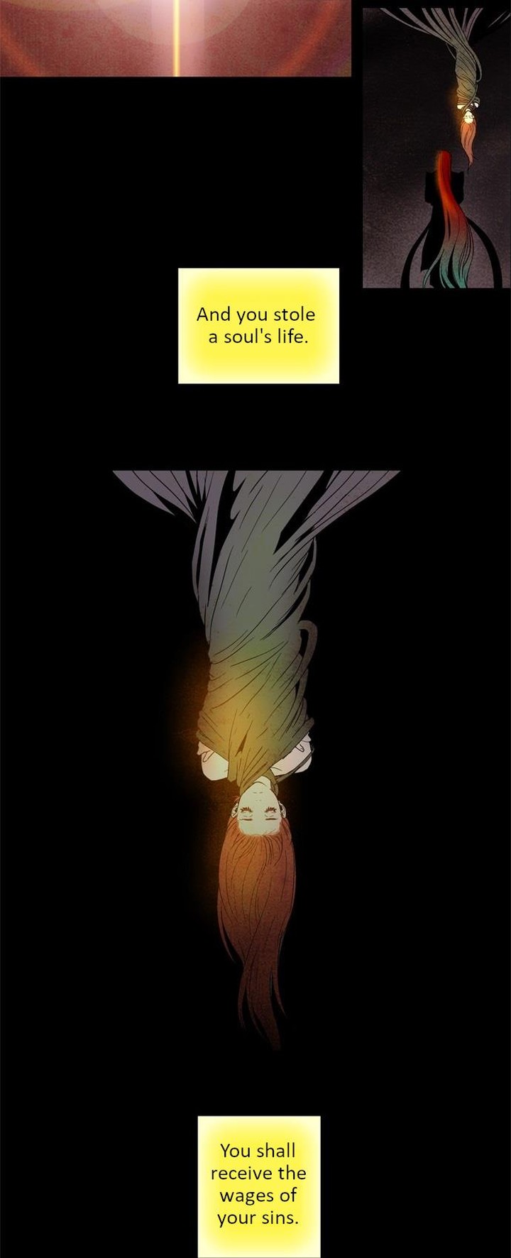 Lessa Servant Of Cosmos 2 26