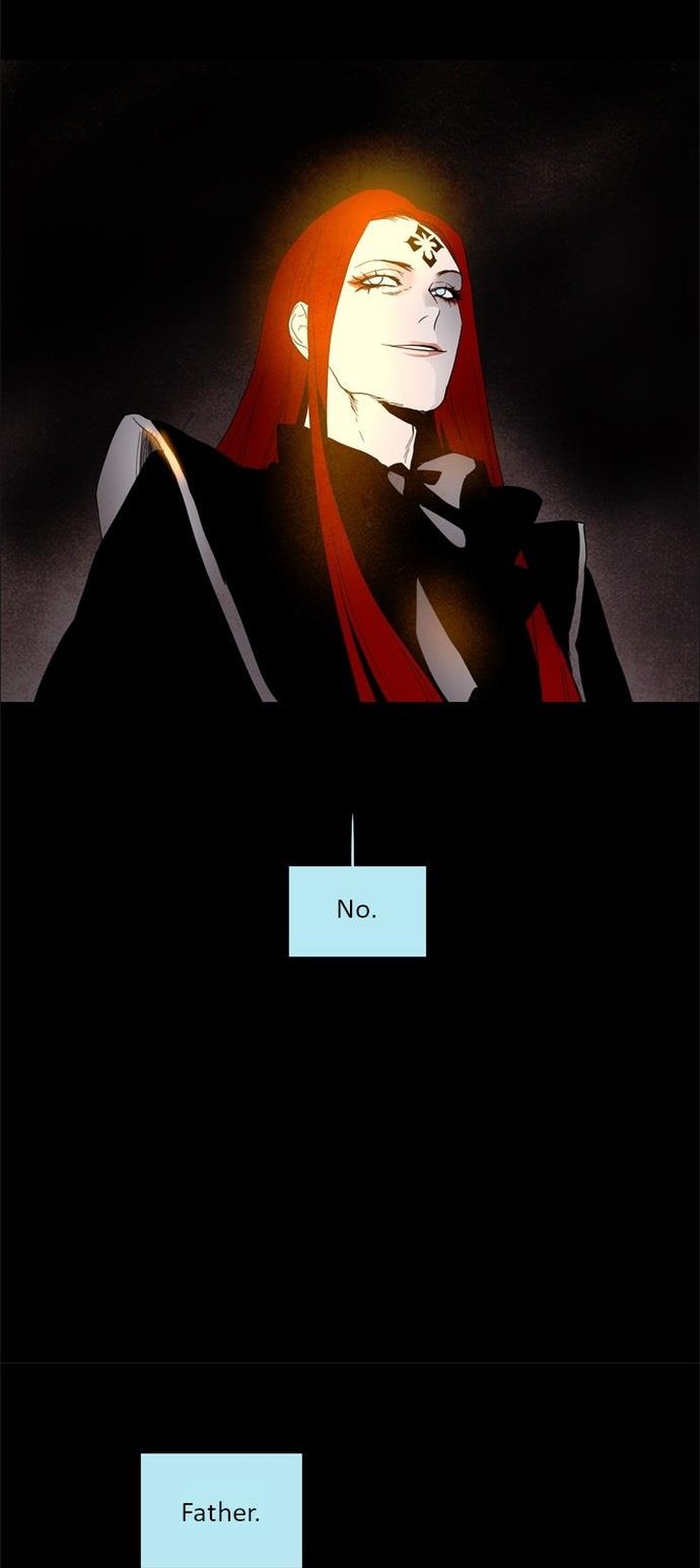 Lessa Servant Of Cosmos 2 27