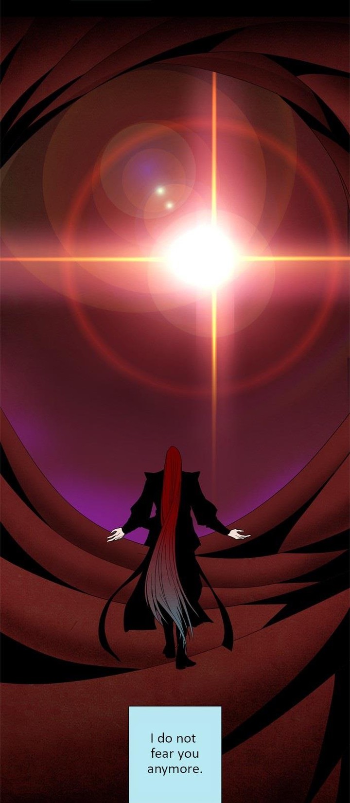 Lessa Servant Of Cosmos 2 28