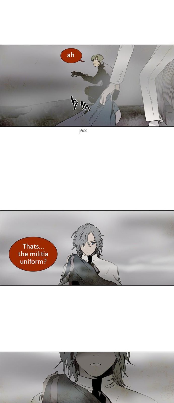 Lessa Servant Of Cosmos 2 4