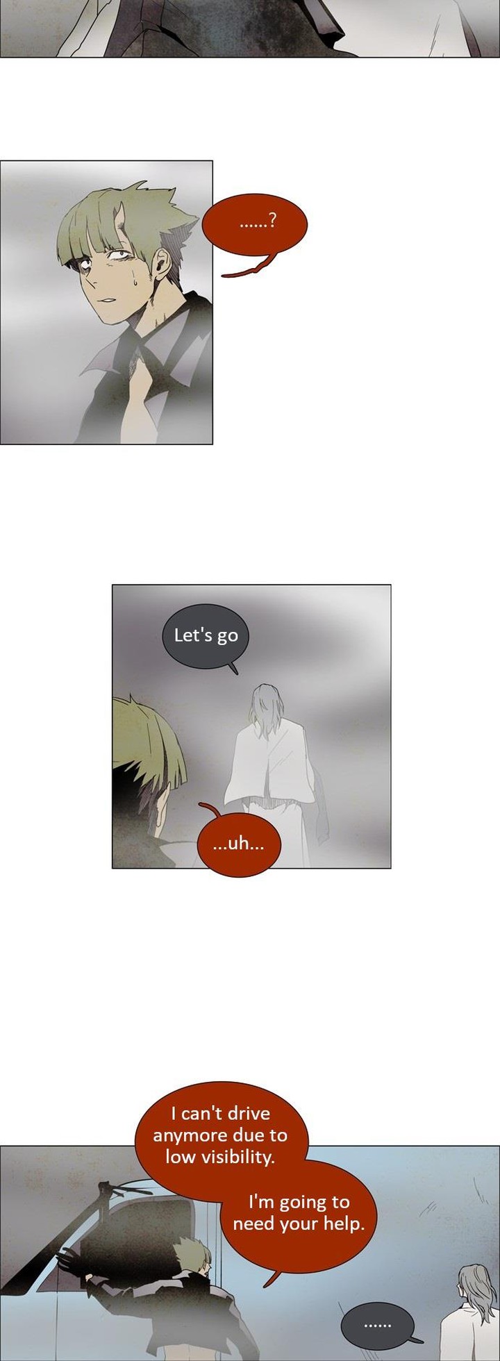 Lessa Servant Of Cosmos 2 5