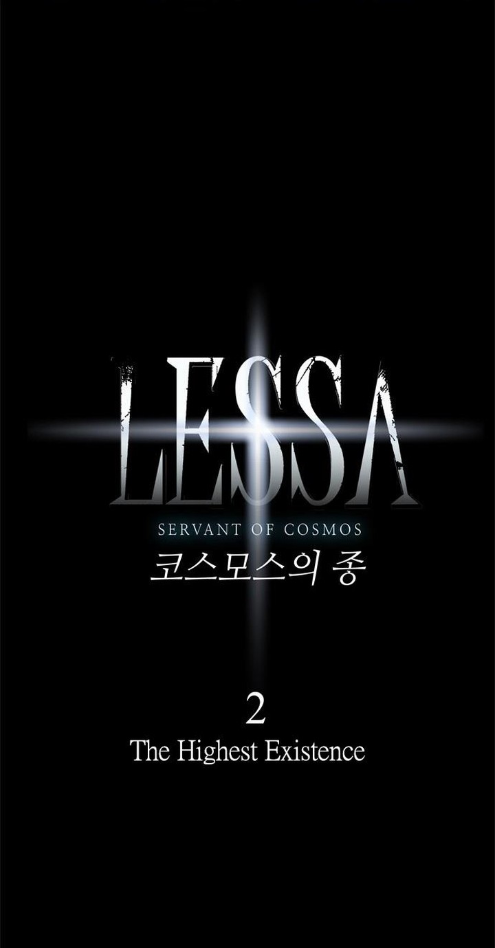 Lessa Servant Of Cosmos 2 6