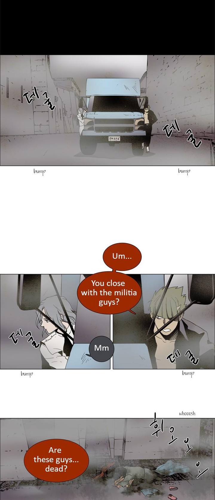 Lessa Servant Of Cosmos 2 7