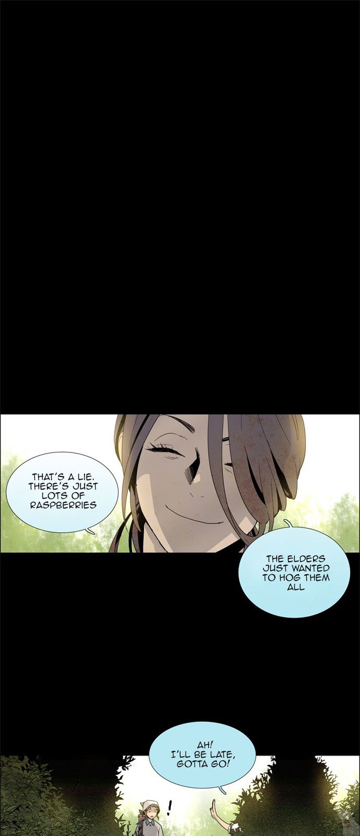 Lessa Servant Of Cosmos 20 1