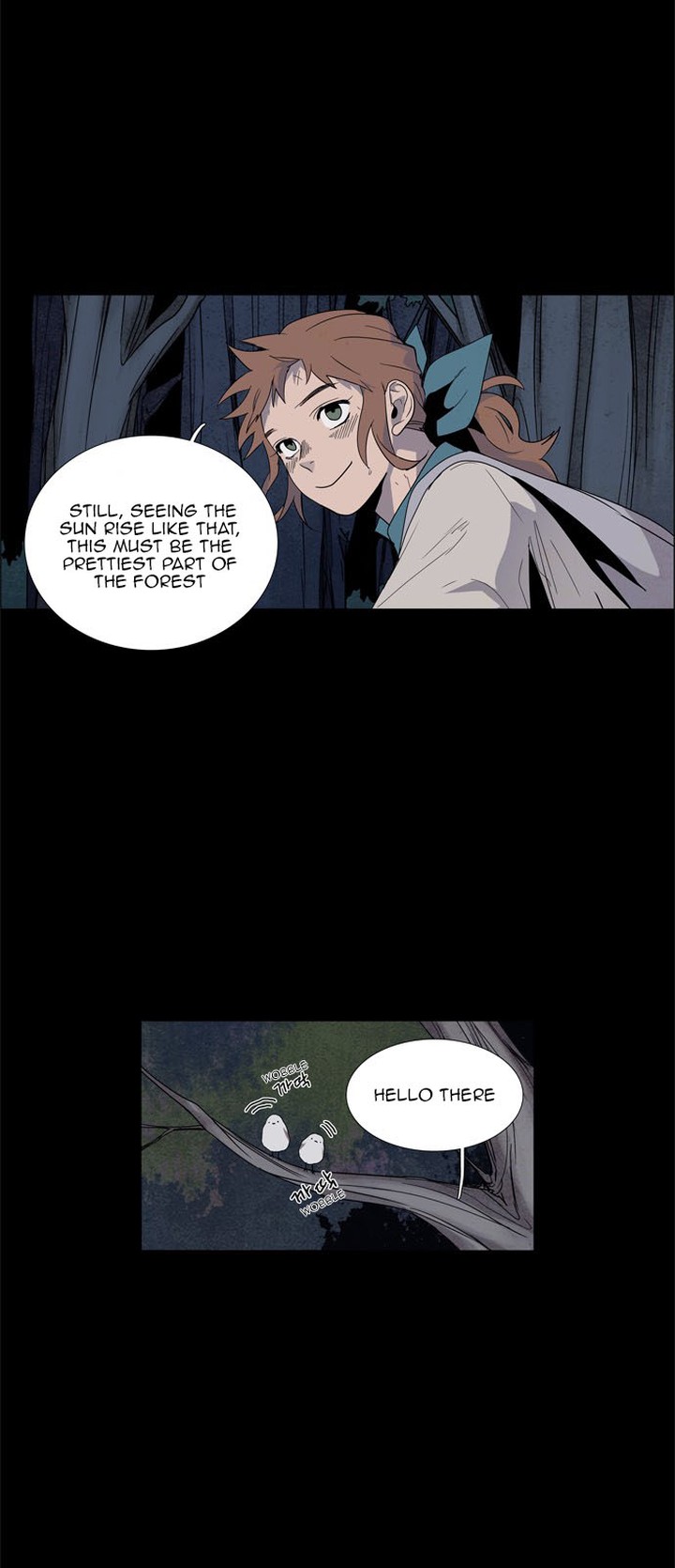 Lessa Servant Of Cosmos 20 26