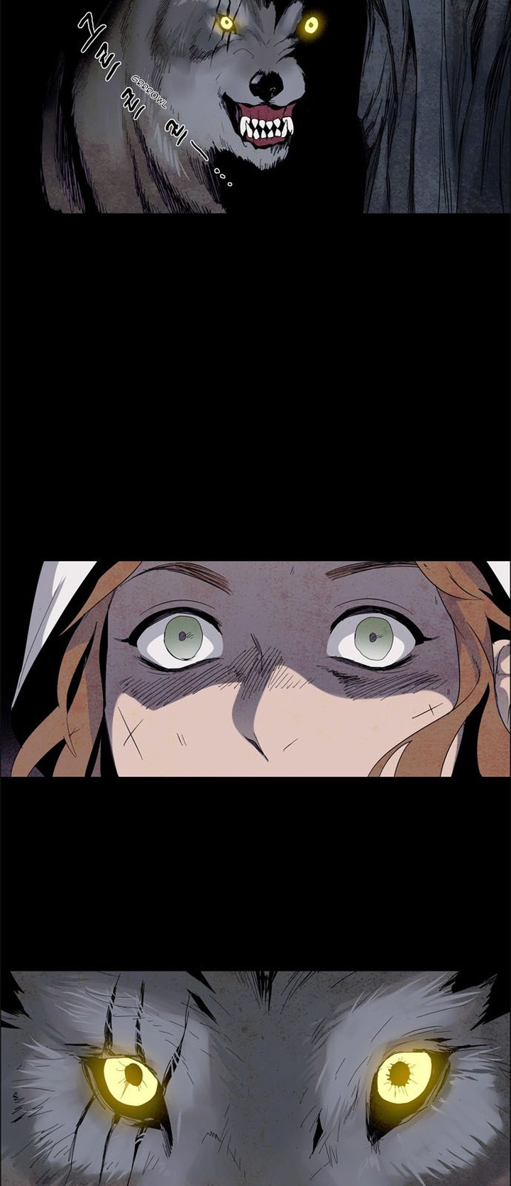 Lessa Servant Of Cosmos 20 31