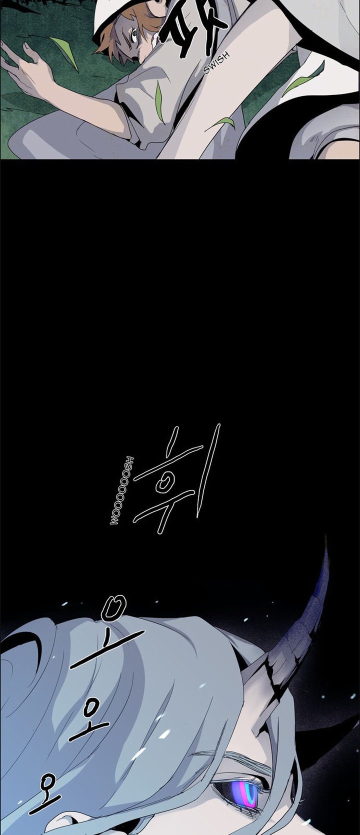 Lessa Servant Of Cosmos 20 35