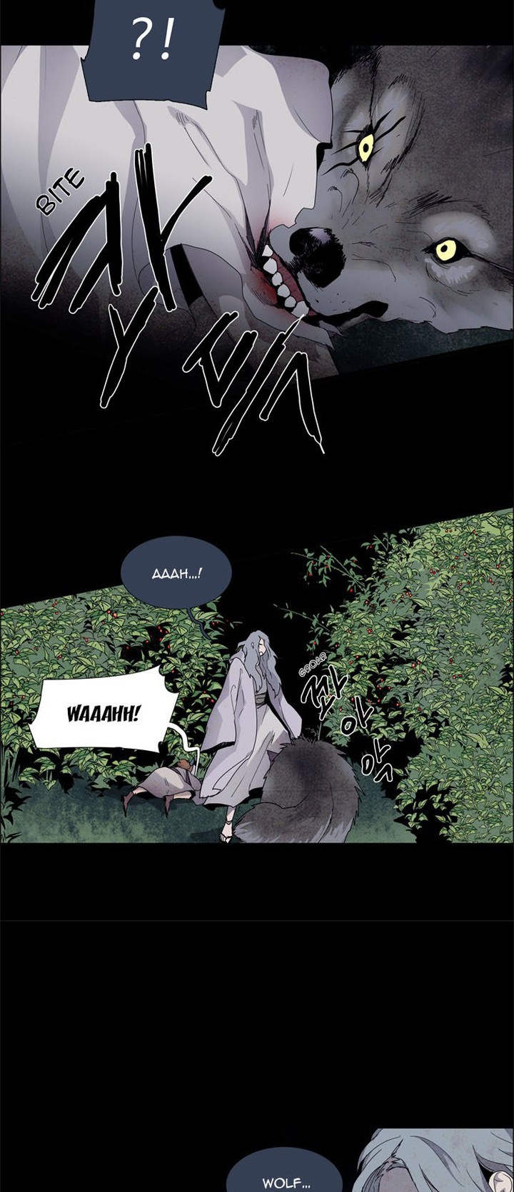 Lessa Servant Of Cosmos 20 40