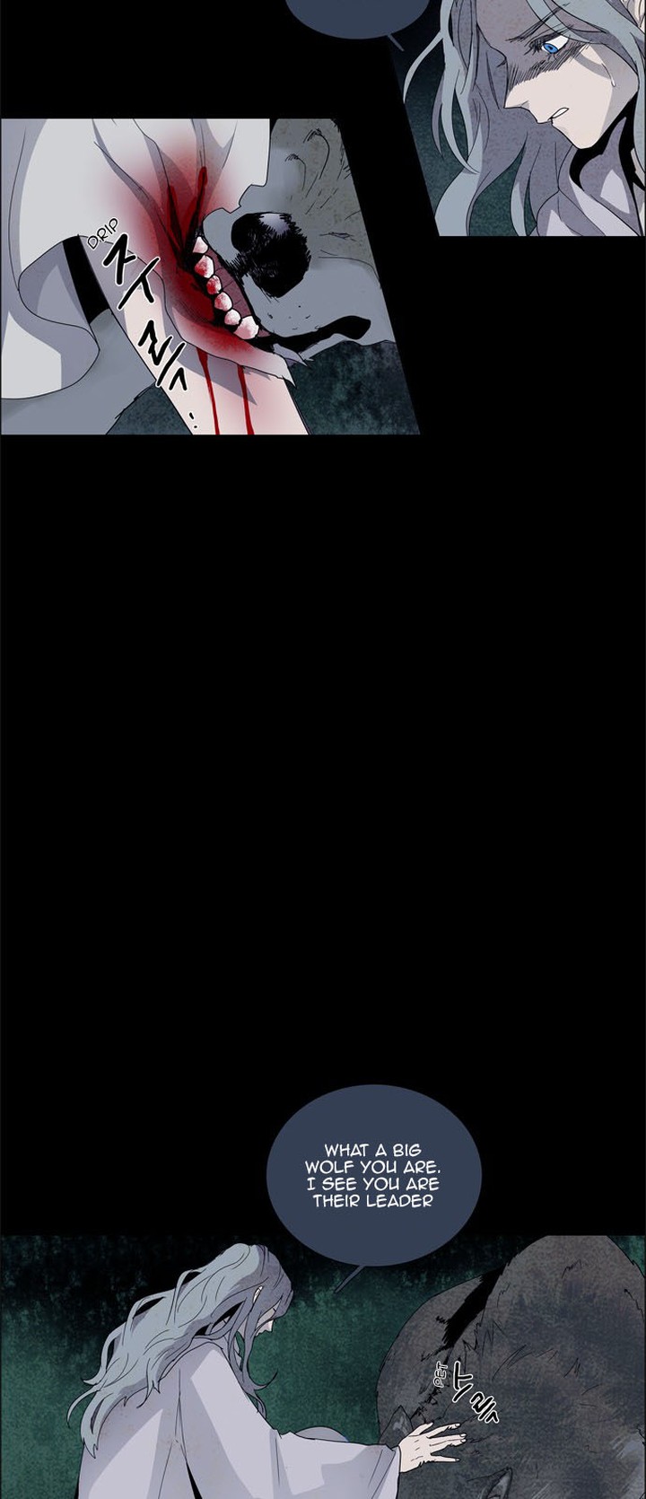 Lessa Servant Of Cosmos 20 41