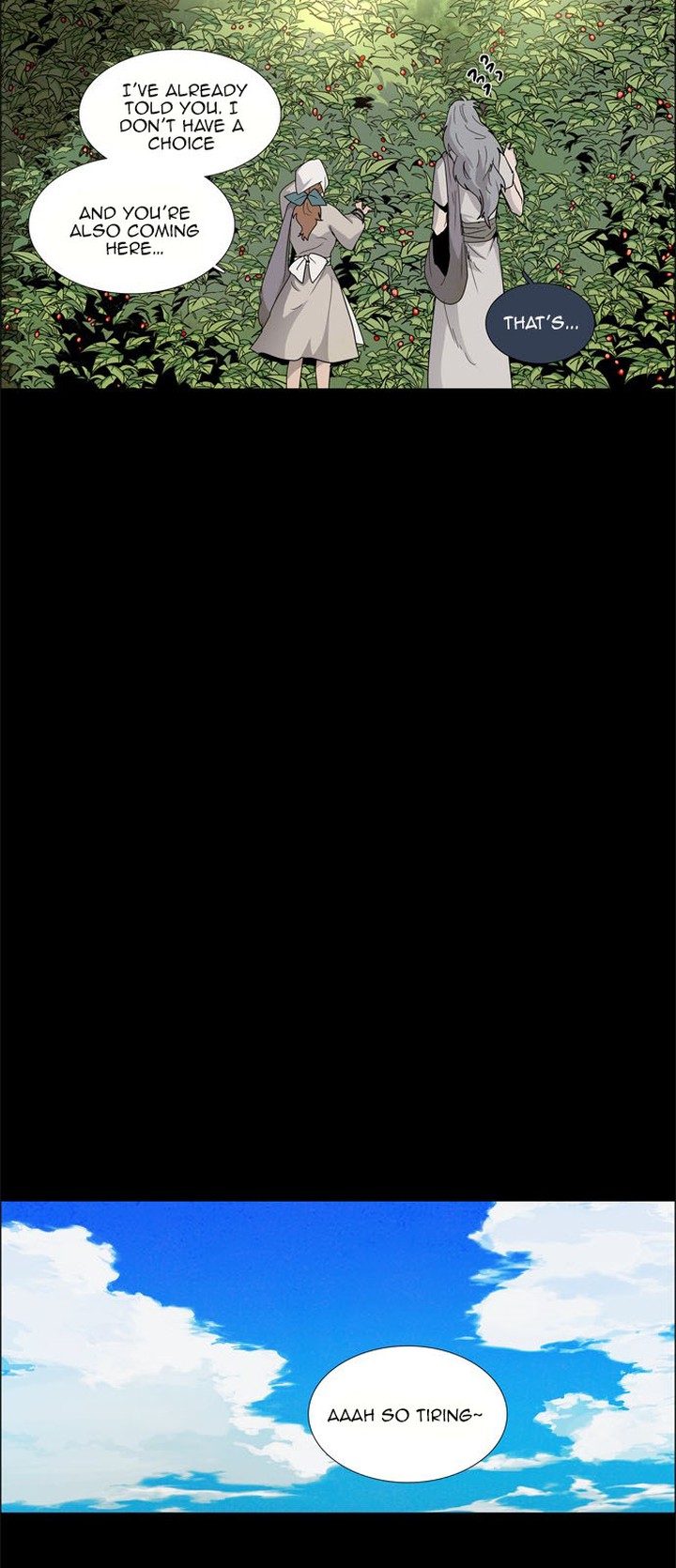 Lessa Servant Of Cosmos 20 9