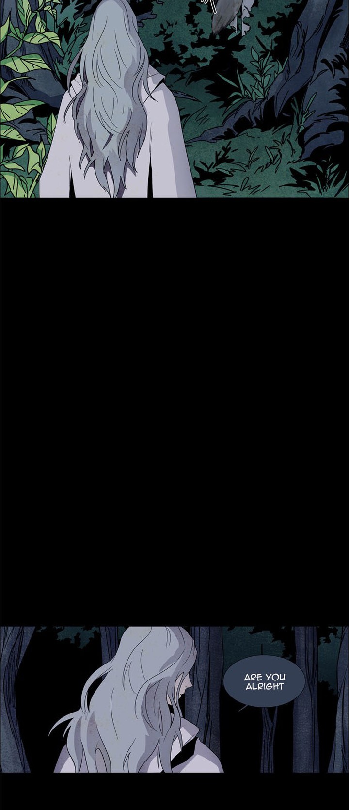 Lessa Servant Of Cosmos 21 2