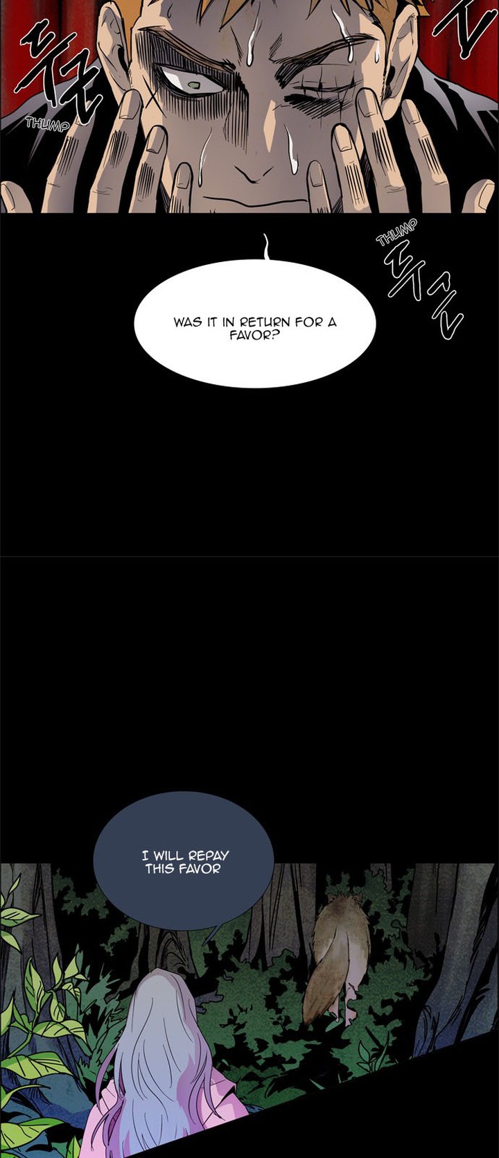 Lessa Servant Of Cosmos 21 24