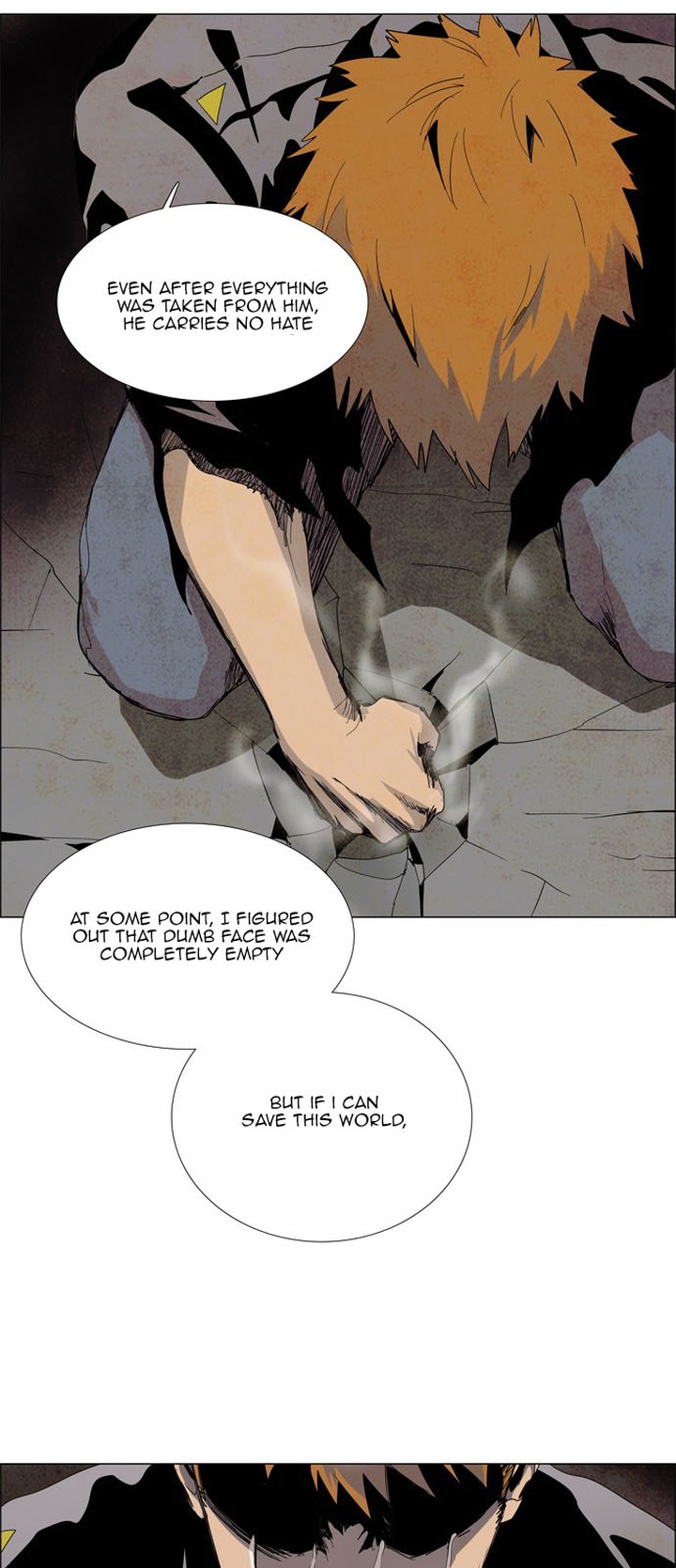 Lessa Servant Of Cosmos 21 37