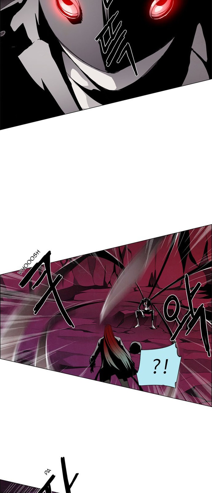 Lessa Servant Of Cosmos 22 11