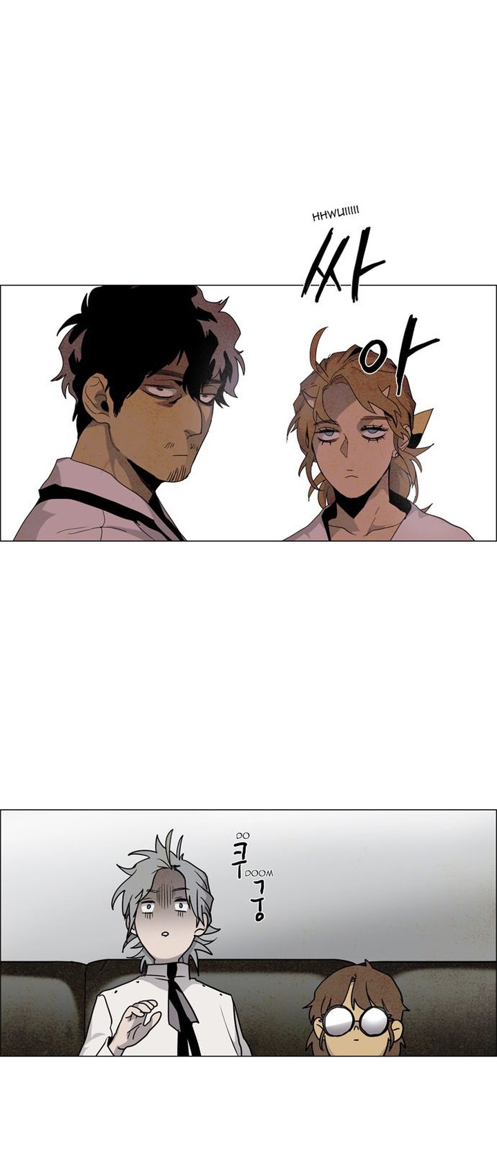 Lessa Servant Of Cosmos 22 35