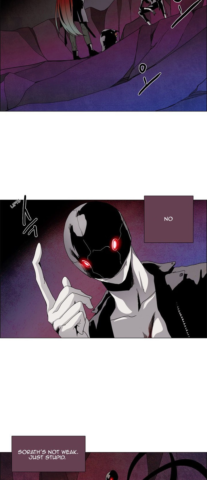 Lessa Servant Of Cosmos 22 8