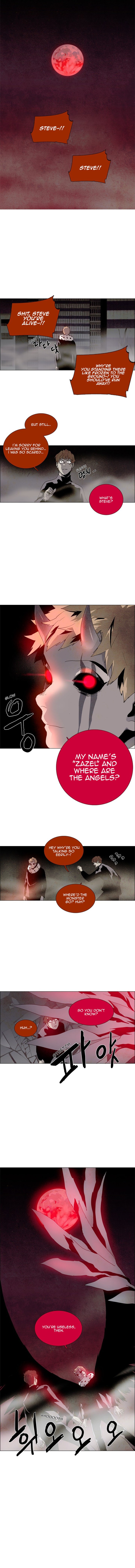 Lessa Servant Of Cosmos 24 3