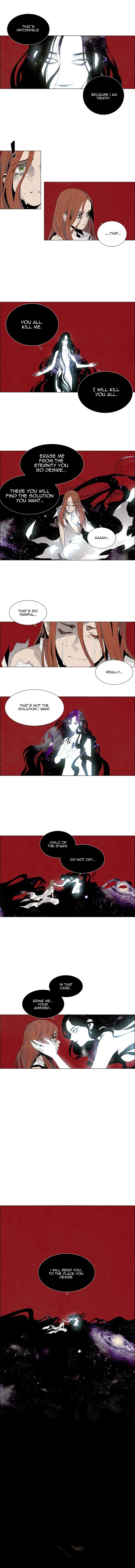 Lessa Servant Of Cosmos 24 6