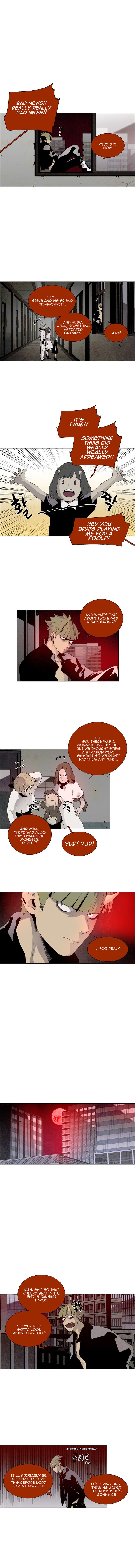 Lessa Servant Of Cosmos 25 2