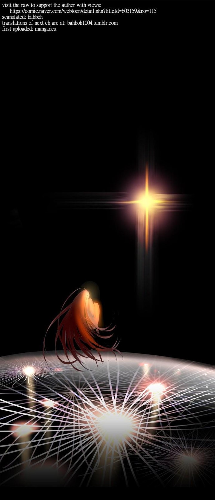 Lessa Servant Of Cosmos 3 1