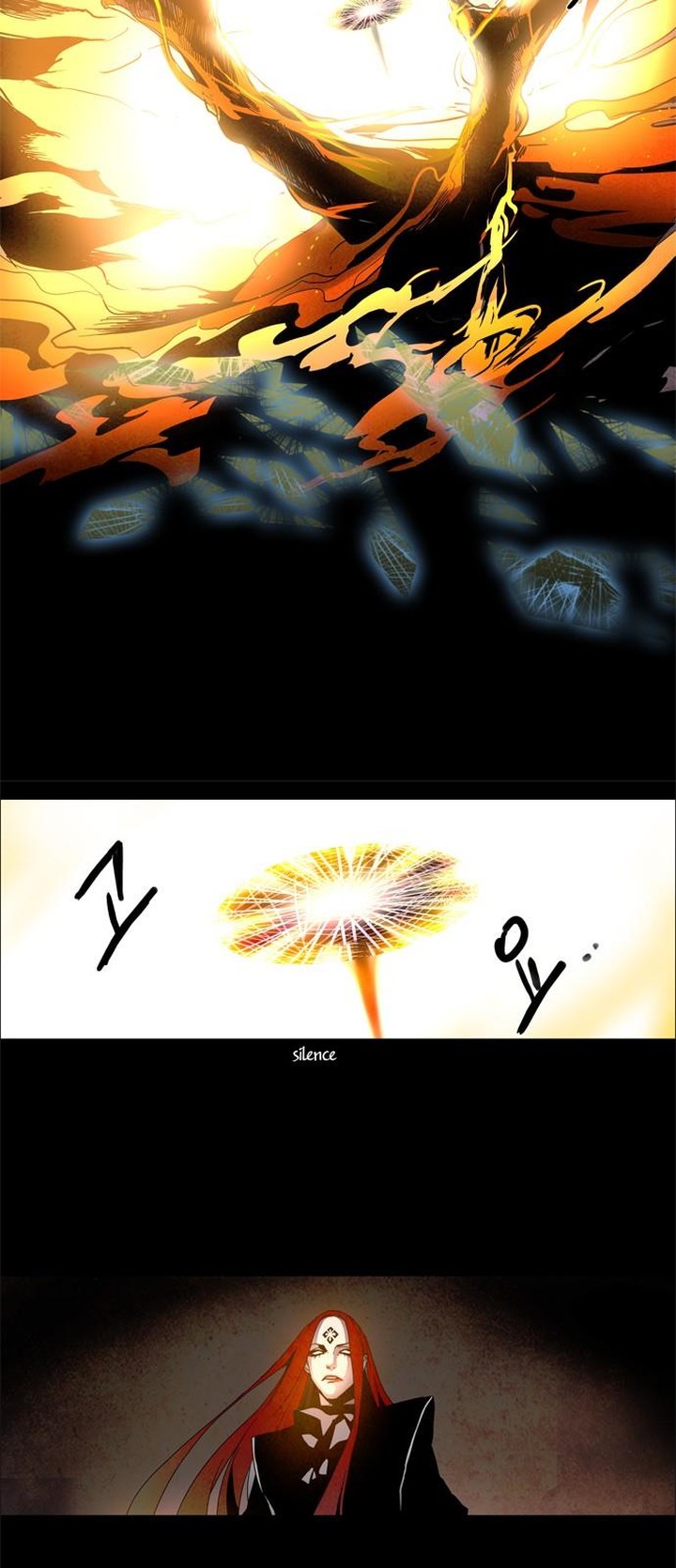 Lessa Servant Of Cosmos 3 10