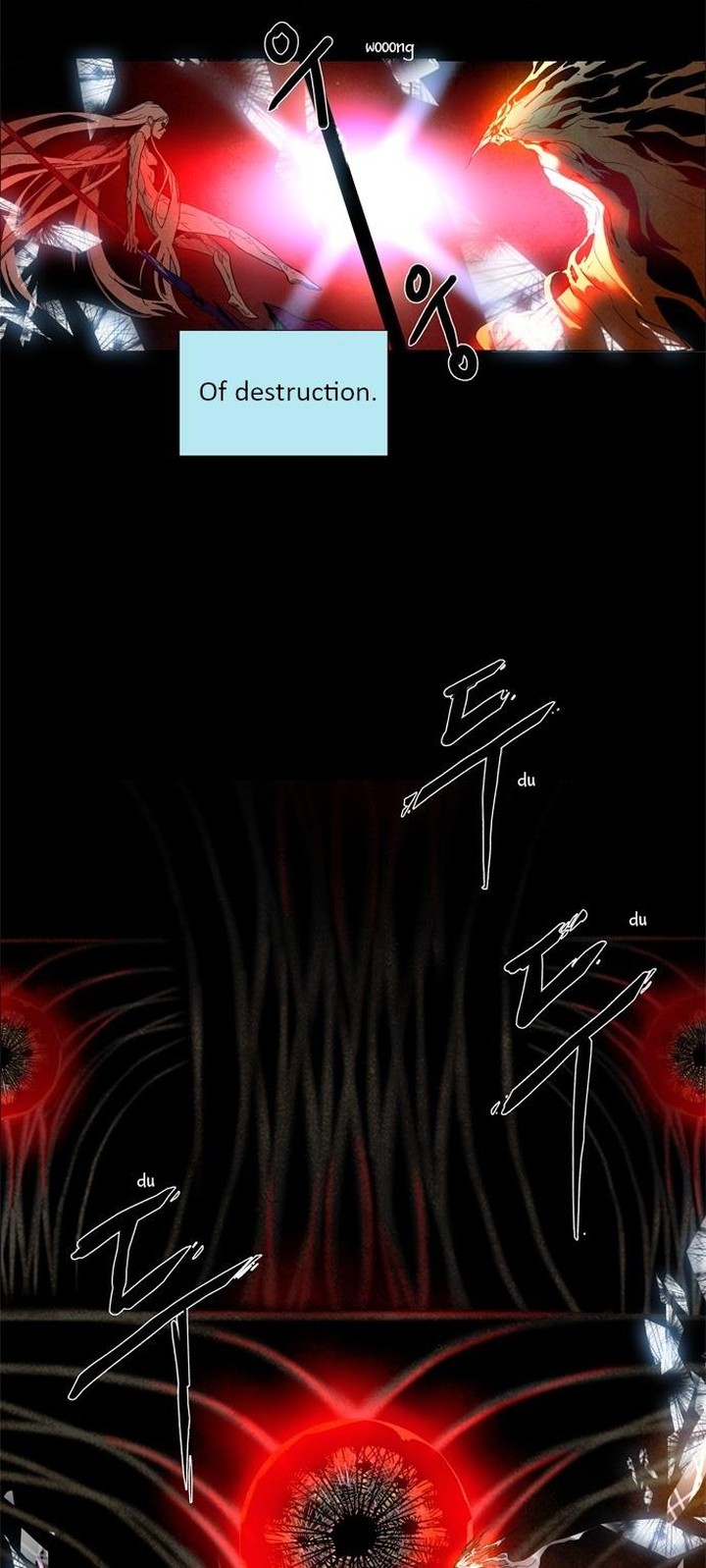 Lessa Servant Of Cosmos 3 15