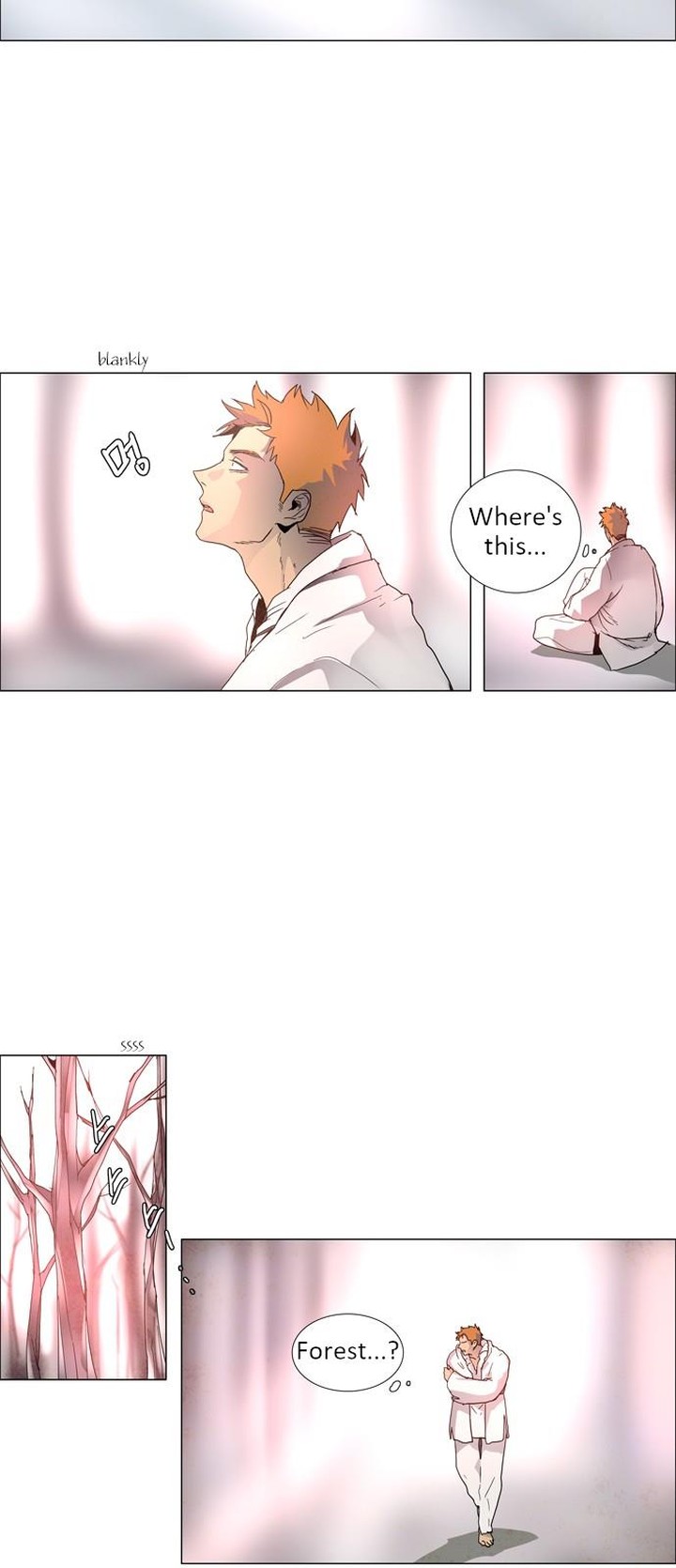 Lessa Servant Of Cosmos 3 18