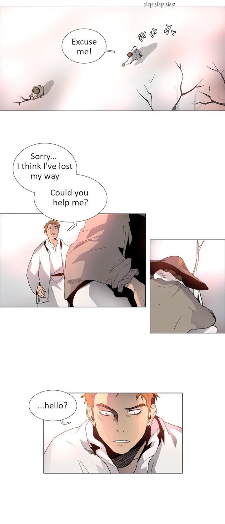 Lessa Servant Of Cosmos 3 20