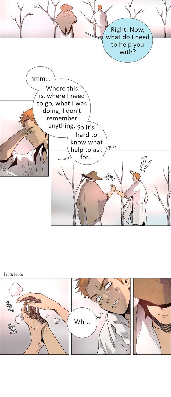 Lessa Servant Of Cosmos 3 25