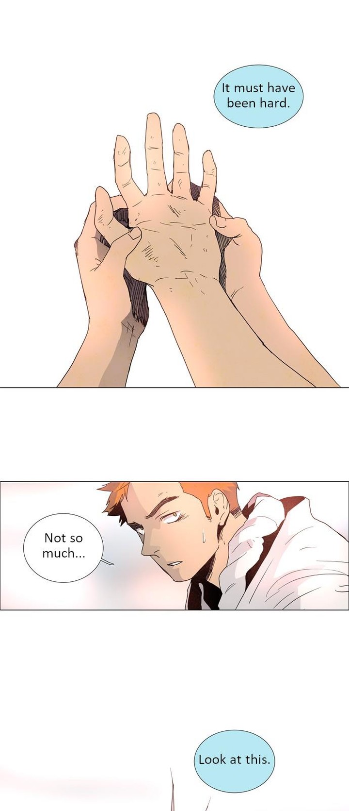 Lessa Servant Of Cosmos 3 26