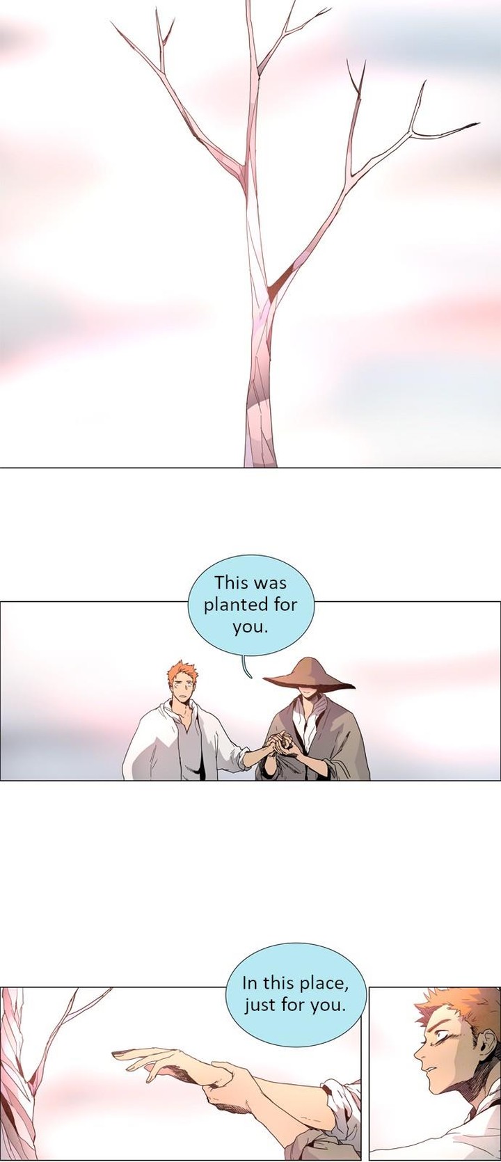 Lessa Servant Of Cosmos 3 27