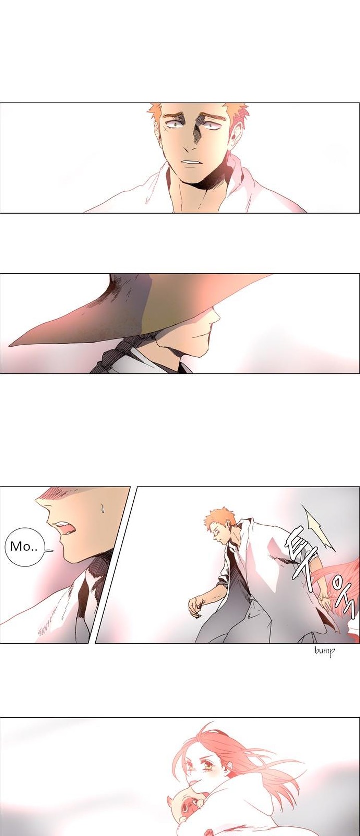 Lessa Servant Of Cosmos 3 30