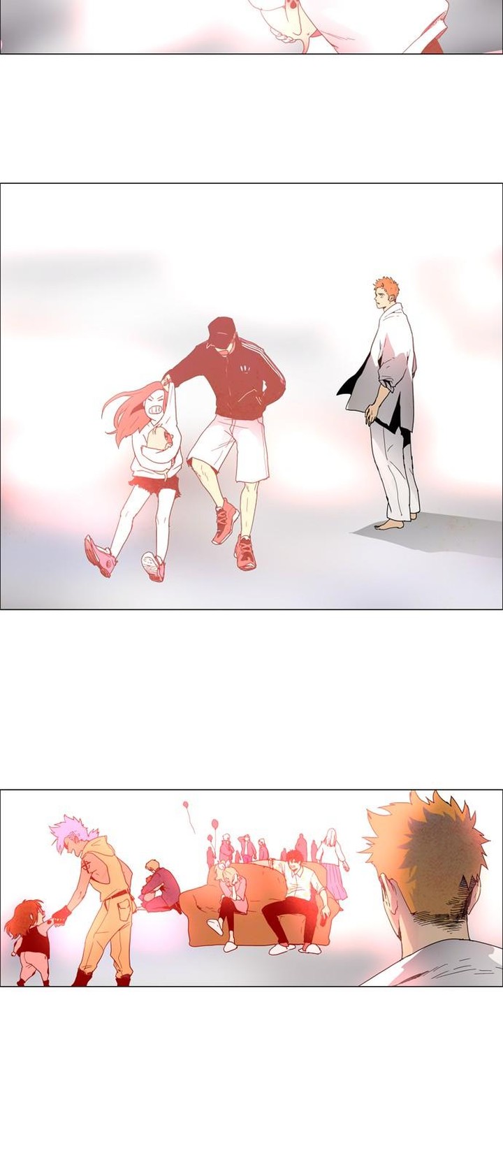 Lessa Servant Of Cosmos 3 31