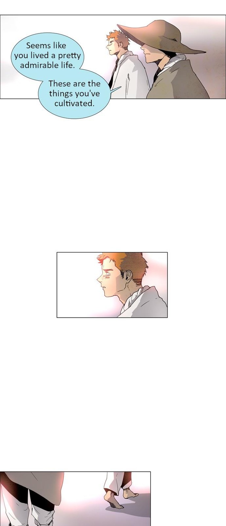 Lessa Servant Of Cosmos 3 32