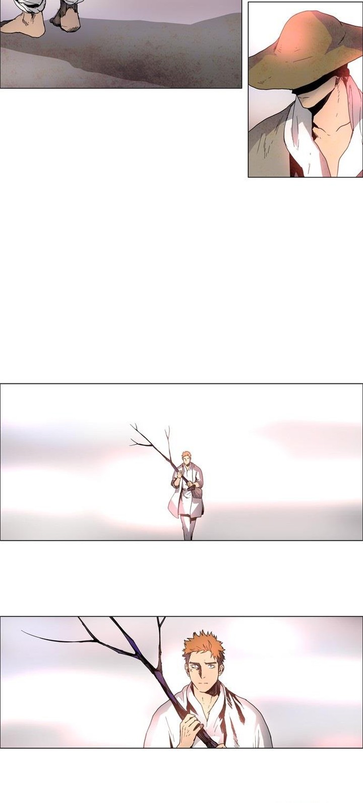 Lessa Servant Of Cosmos 3 33