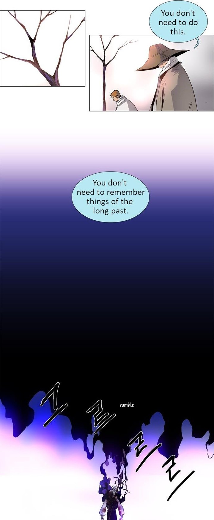 Lessa Servant Of Cosmos 3 34