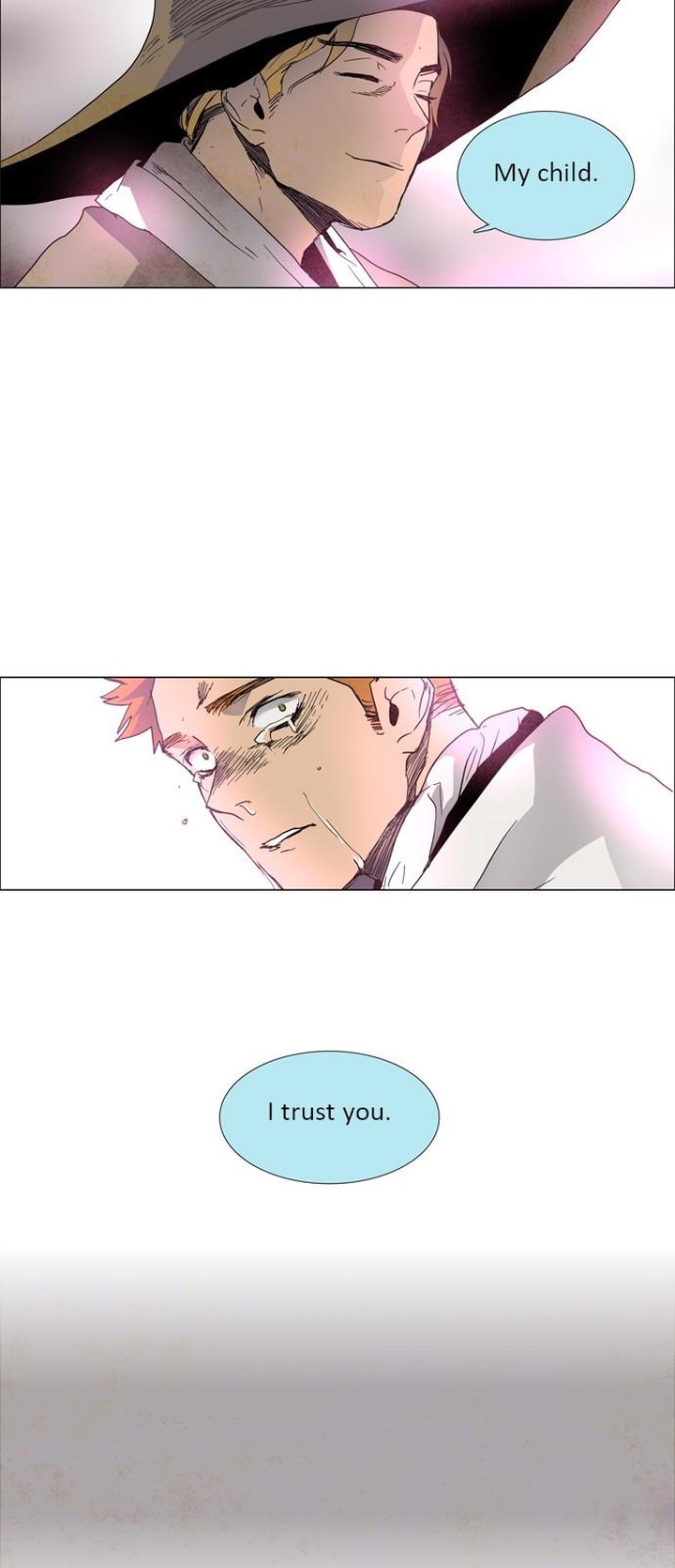 Lessa Servant Of Cosmos 3 38