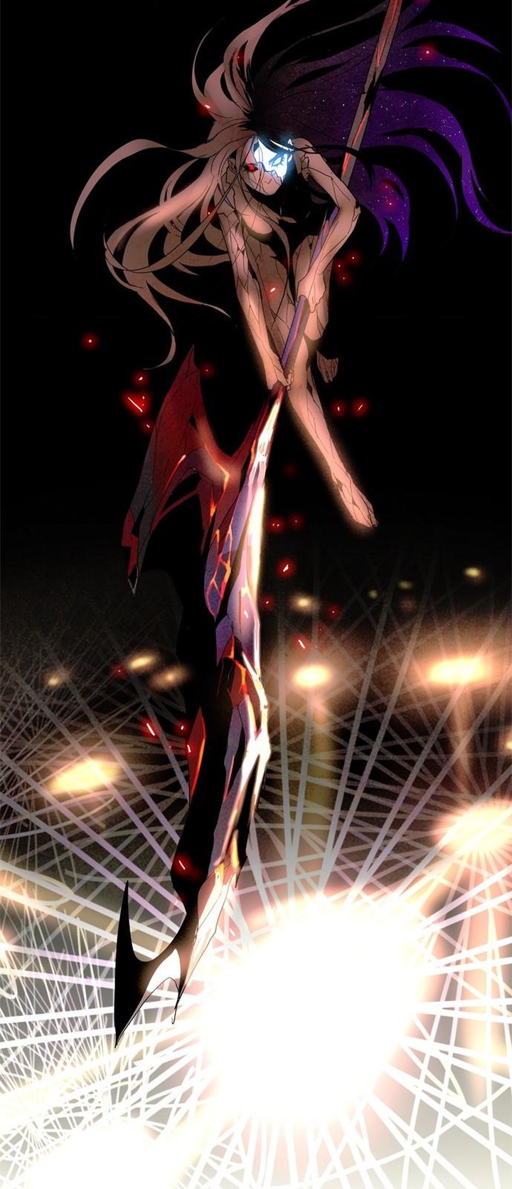 Lessa Servant Of Cosmos 3 4