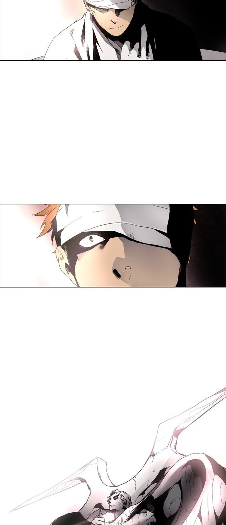 Lessa Servant Of Cosmos 3 40