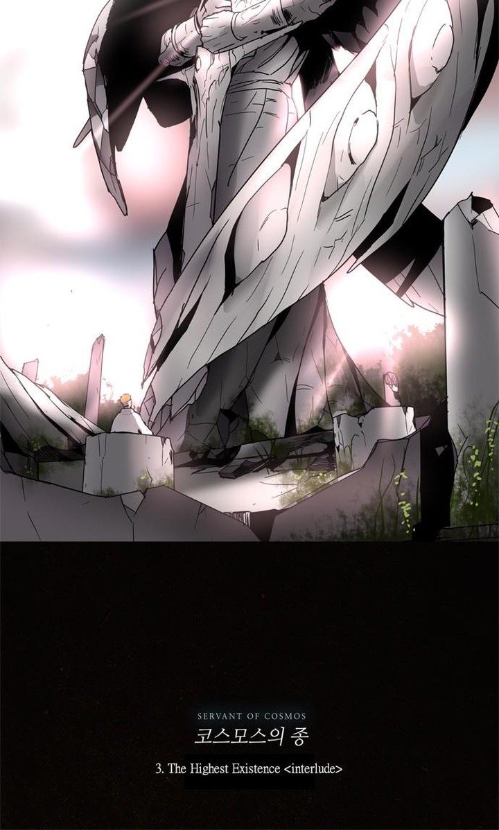 Lessa Servant Of Cosmos 3 41