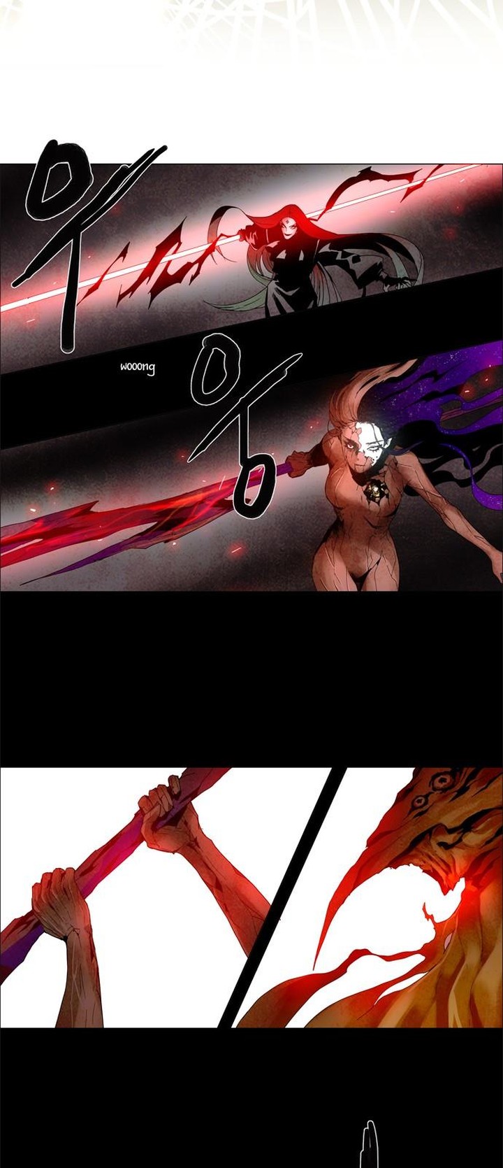 Lessa Servant Of Cosmos 3 5