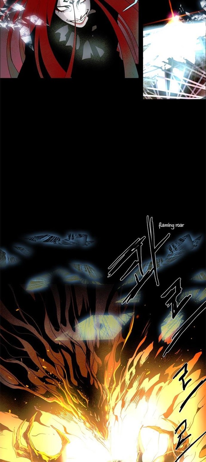 Lessa Servant Of Cosmos 3 9