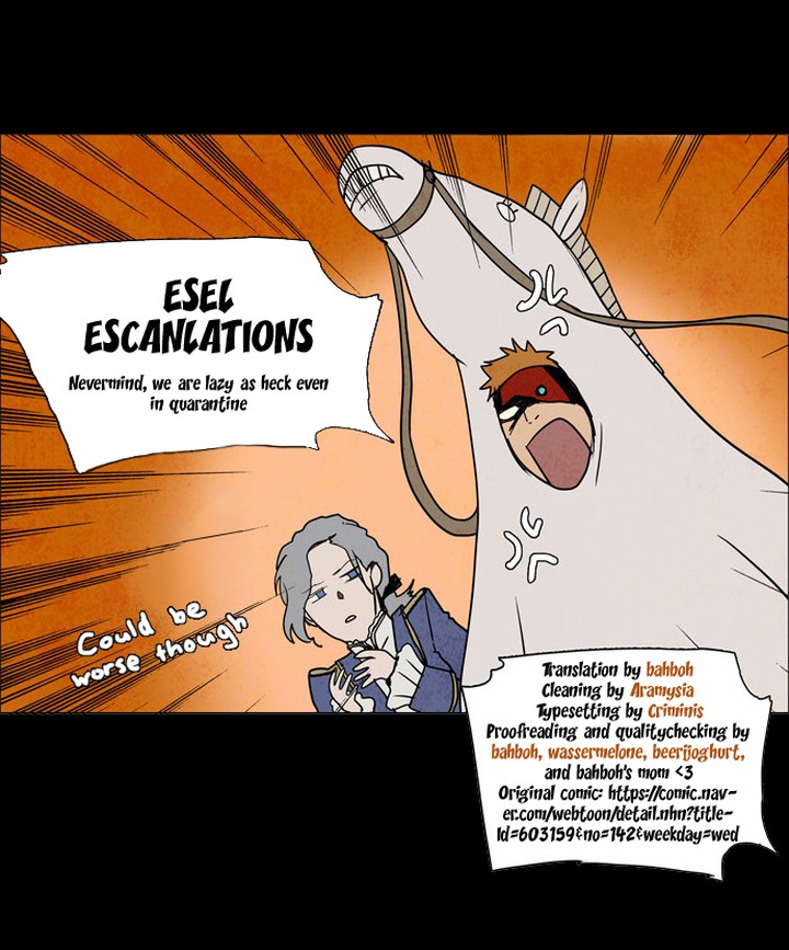 Lessa Servant Of Cosmos 30 7